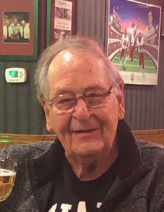 Charles Ziegler Obituary December 15, 2022 Funeral Services by Gary Silvat Youngstown