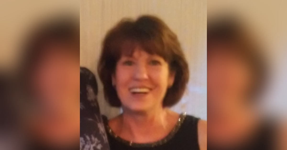 Deborah "Debbie" Sakara Obituary Oct 4, 2023 Youngstown (Austintown