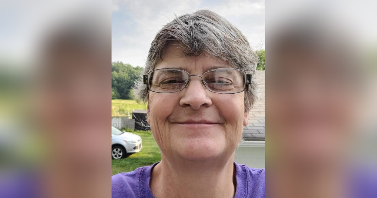 Lory Keeney Obituary January 9, 2024 Funeral Services by Gary Silvat Youngstown