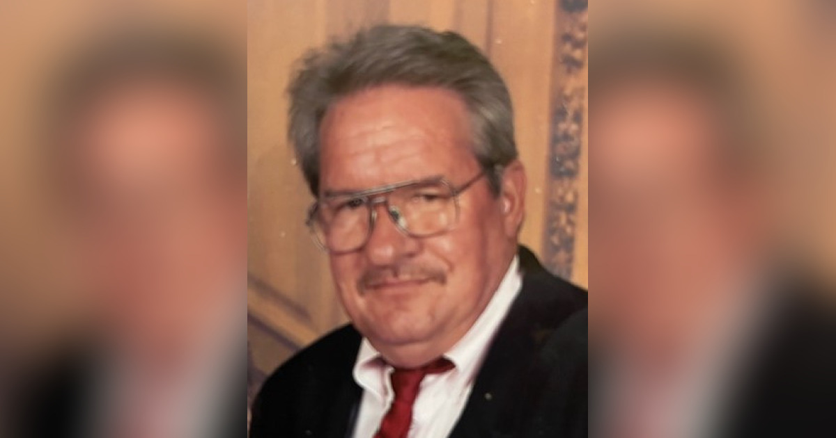 Robert "Bob" Fletcher Obituary June 29, 2024 Funeral Services by