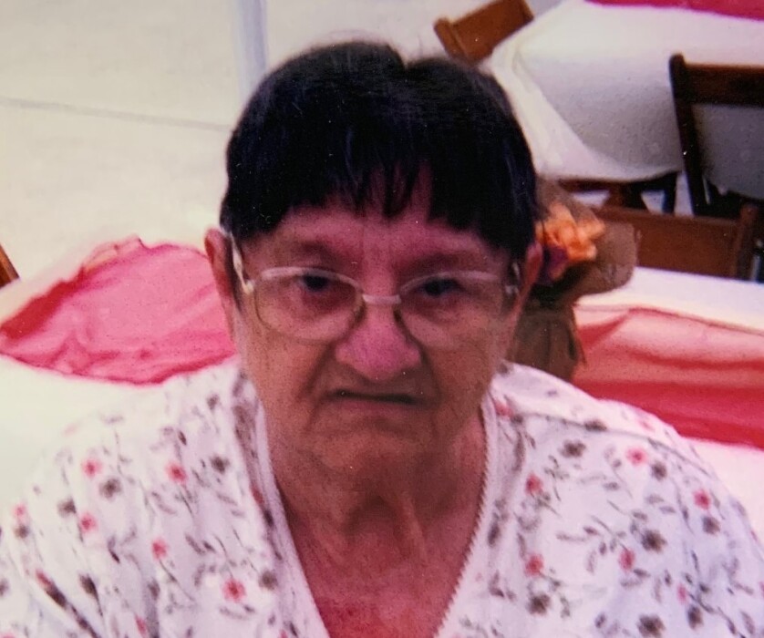 Dona Kettering Obituary December 4, 2021 Funeral Services by Gary Silvat Youngstown