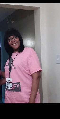 Obituary For Lorraine Winfield | Sacred Memories Funeral Home