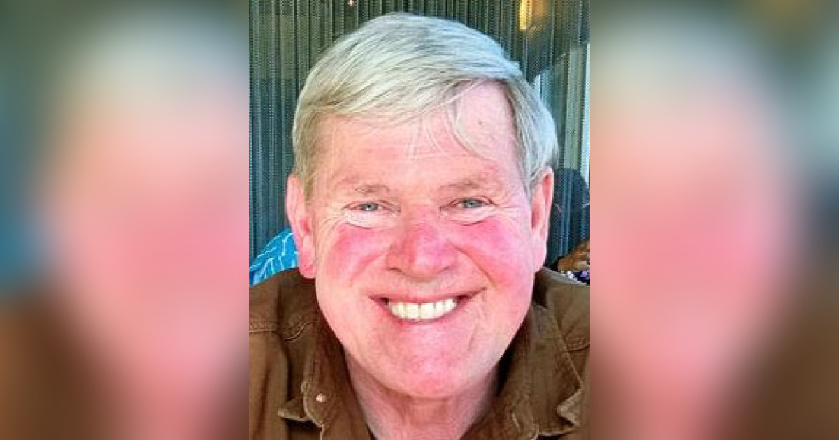 Robert Weaver Obituary July 26, 2022 LindePrice Funeral Service