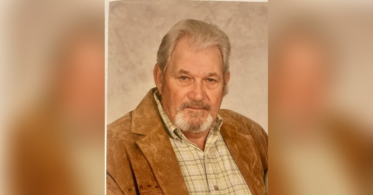 William "Buster" Phillips Obituary May 23, 2022 Chatsworth, GA