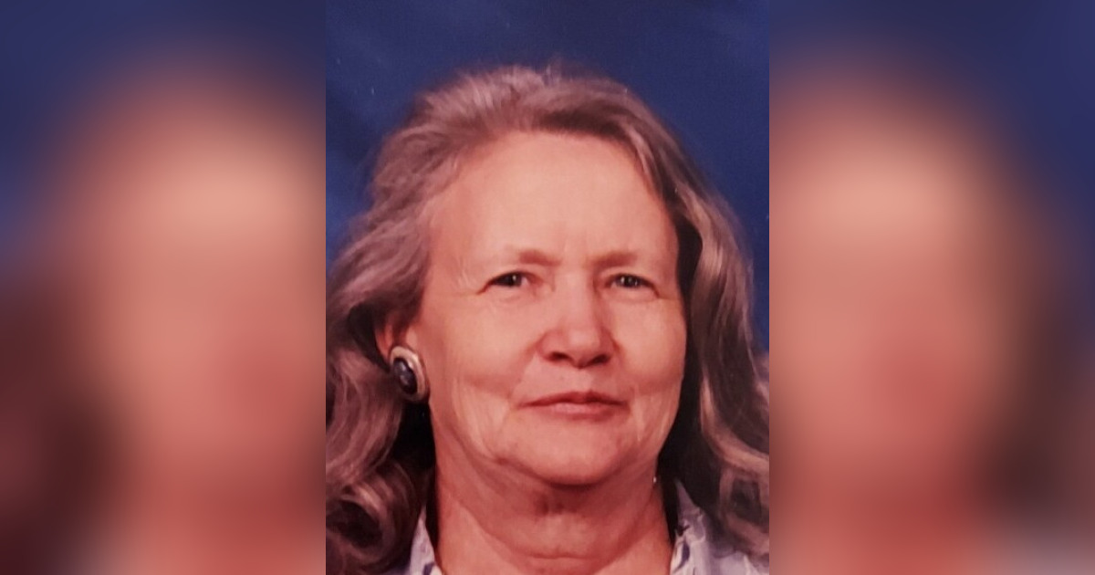 Brenda Green Obituary August 10, 2022 Jones Funeral Home