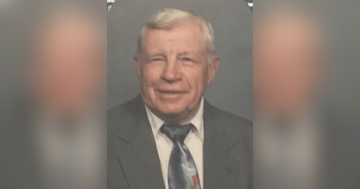 Fred Dalton Obituary Nov 18, 2022 Chatsworth, GA