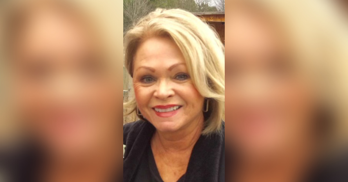 Marilyn Martin Obituary Mar 13, 2023 Chatsworth, GA