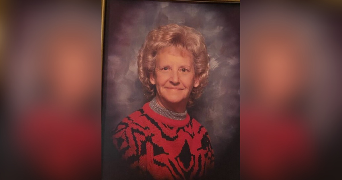 Johnnie Allison Obituary June 12, 2023 Jones Funeral Home