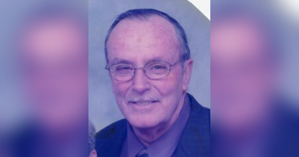 Donald Martin Obituary Jul 30, 2023 Chatsworth, GA