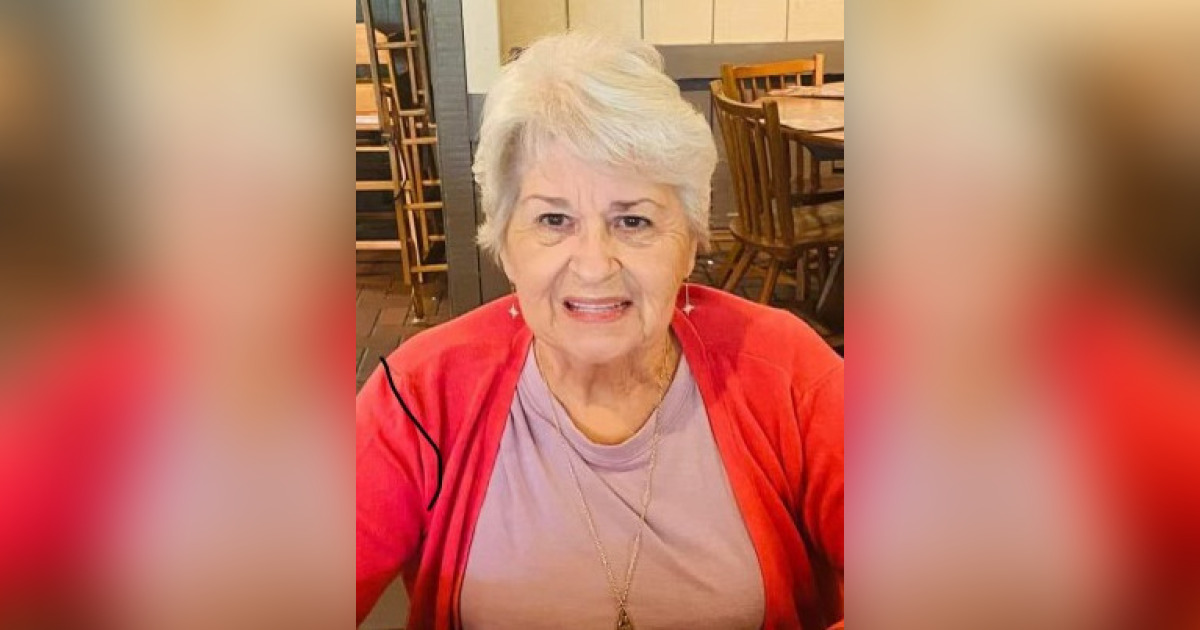 Lillian Lancaster Obituary Dec 14, 2023 Chatsworth, GA