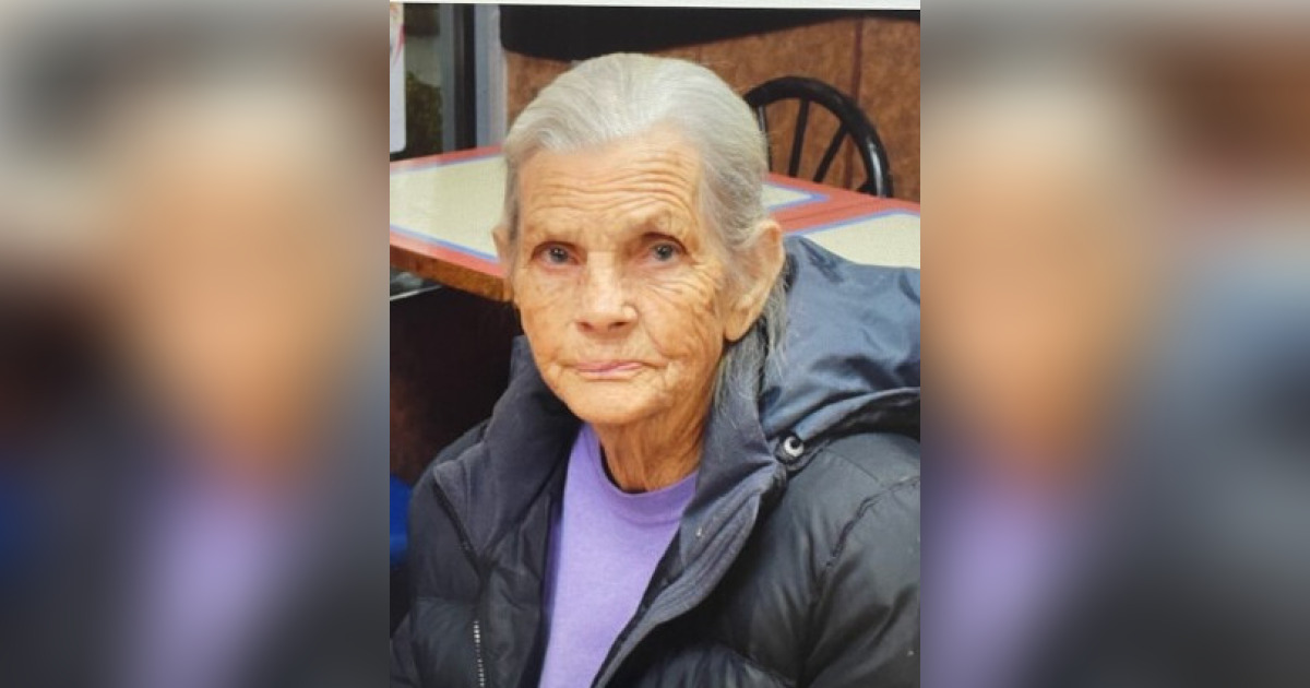 Leona Willis Obituary Dec 24, 2023 Chatsworth, GA