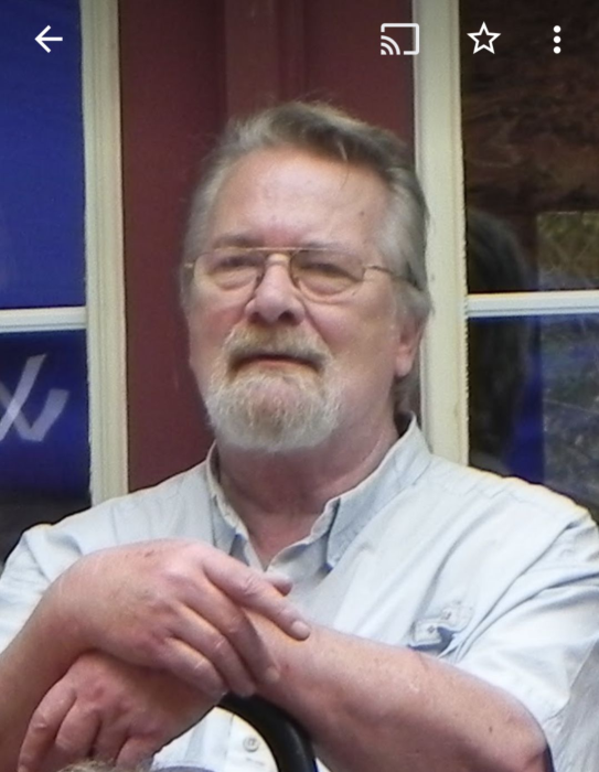 Lawrence Jonason, Sr. Obituary April 28, 2024 Jones Funeral Home