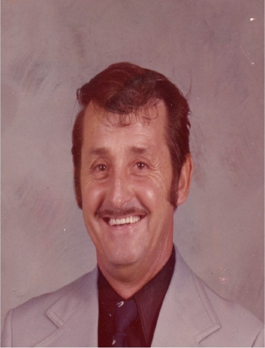 Obituary for James Boling