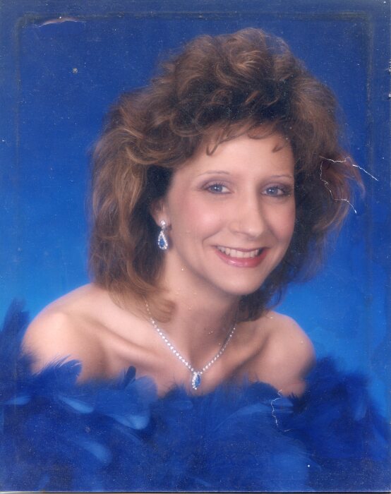 Deborah Carroll Obituary September 5, 2021 Jones Funeral Home