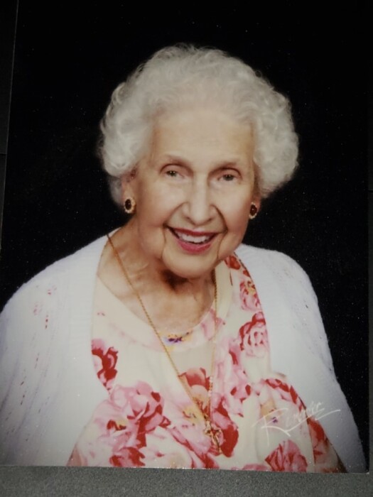 Ethel Rutledge Obituary Dec 17, 2021 Chatsworth, GA