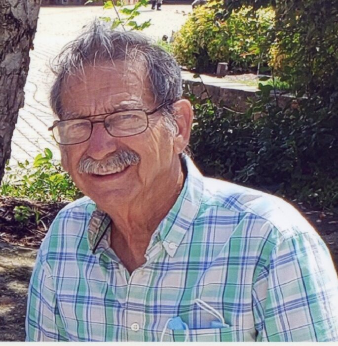 Donald Hedrick Obituary Feb 1, 2022 Chatsworth, GA