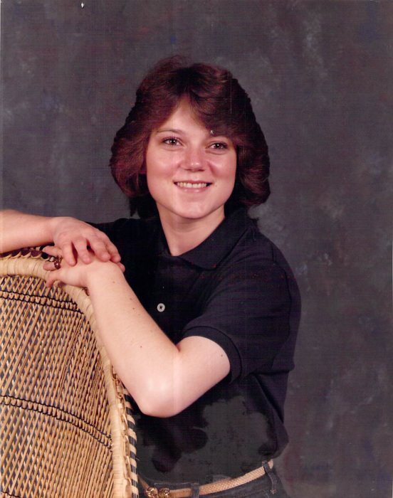 Brenda Bressler Obituary March 16, 2023 Richardson Funeral Home