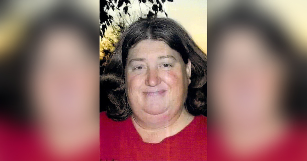 Obituary for Patricia Lynn (Willoughby) Rawlins Richardson Funeral Home