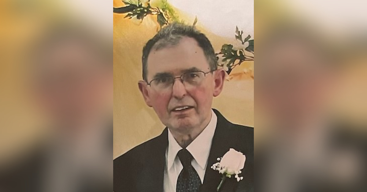 Obituary for Ewell Blaine Young Richardson Funeral Home