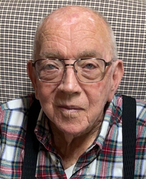 Obituary for Ewell "Jack" Smoot Richardson Funeral Home