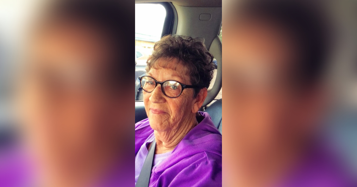 Maxine Bussell Obituary Sep 28, 2023 Owingsville, KY