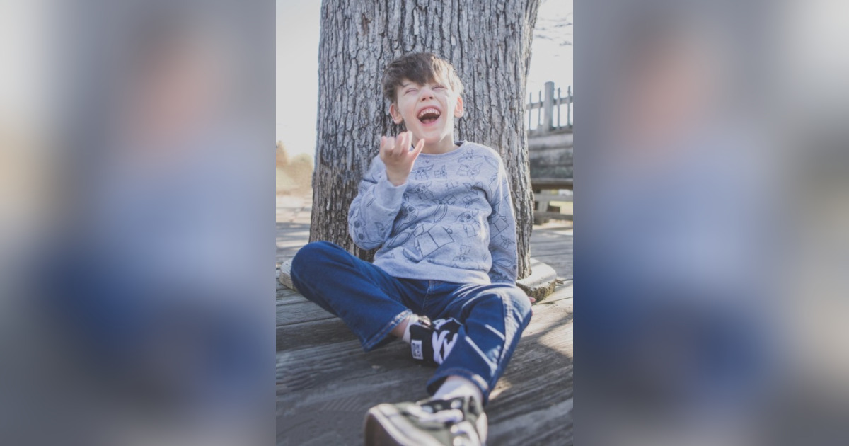 Anthony Hart Tackett