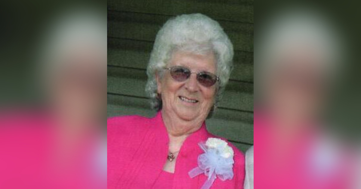 Elizabeth "Bib" Jones