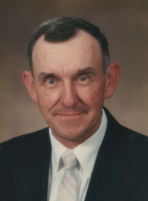Obituary for Donald Thomas Clark Richardson Funeral Home