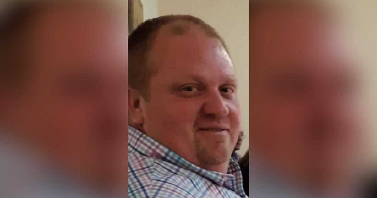 Obituary for Michael Jr Wright FuneralsCremations