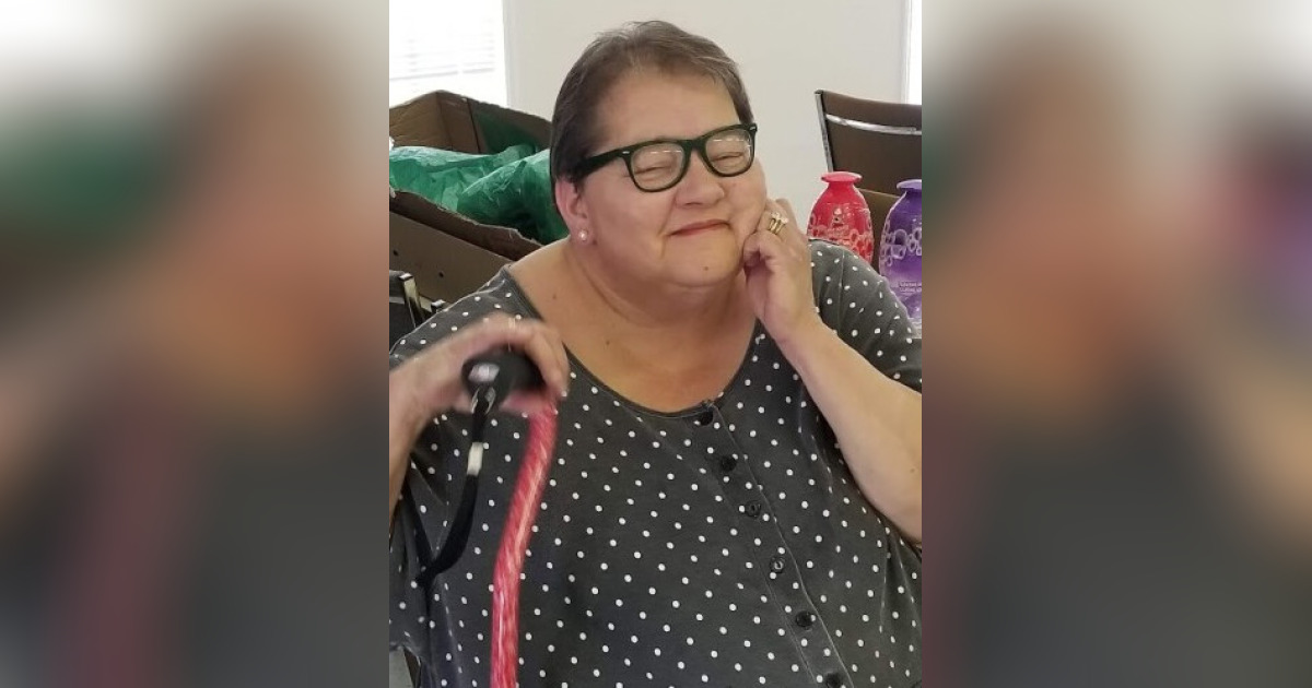 Sharon Joines Obituary May 26, 2022 Wright FuneralsCremations