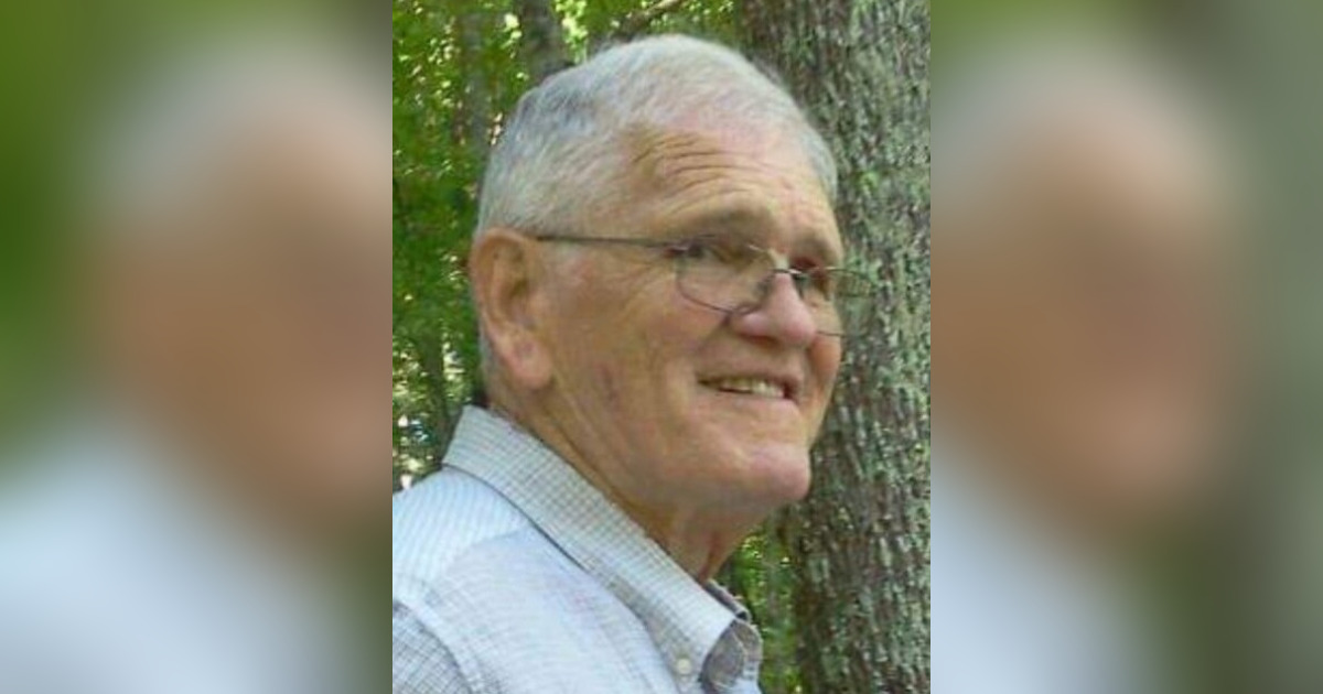 Obituary for Sam Barker, Sr. | August 28, 2022 | Wright Funerals-Cremations