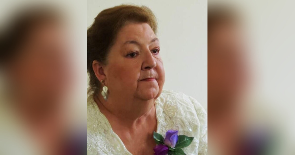 Obituary for Mildred October 26, 2022 Wright Funerals