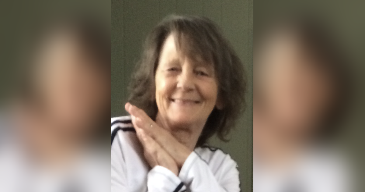 Obituary for Darlene Keene December 20, 2022 Wright FuneralsCremations
