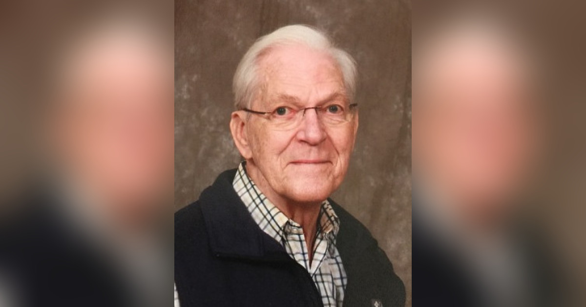 Obituary for Robert Thesing March 2, 2023 Wright FuneralsCremations