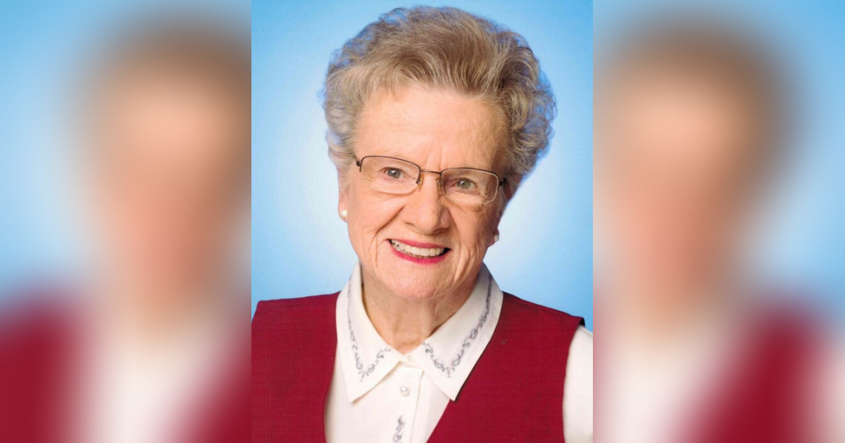 Betty Sykes Obituary March 16, 2023 Wright FuneralsCremations