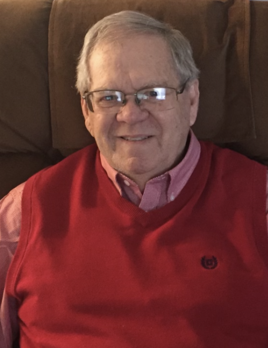 Obituary for Martin October 18, 2023 Wright FuneralsCremations