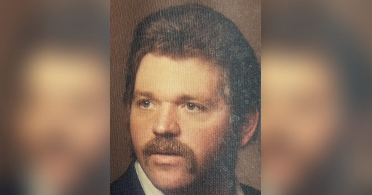 Billy Ussery, Sr. Obituary Oct 28, 2023 High Point, NC