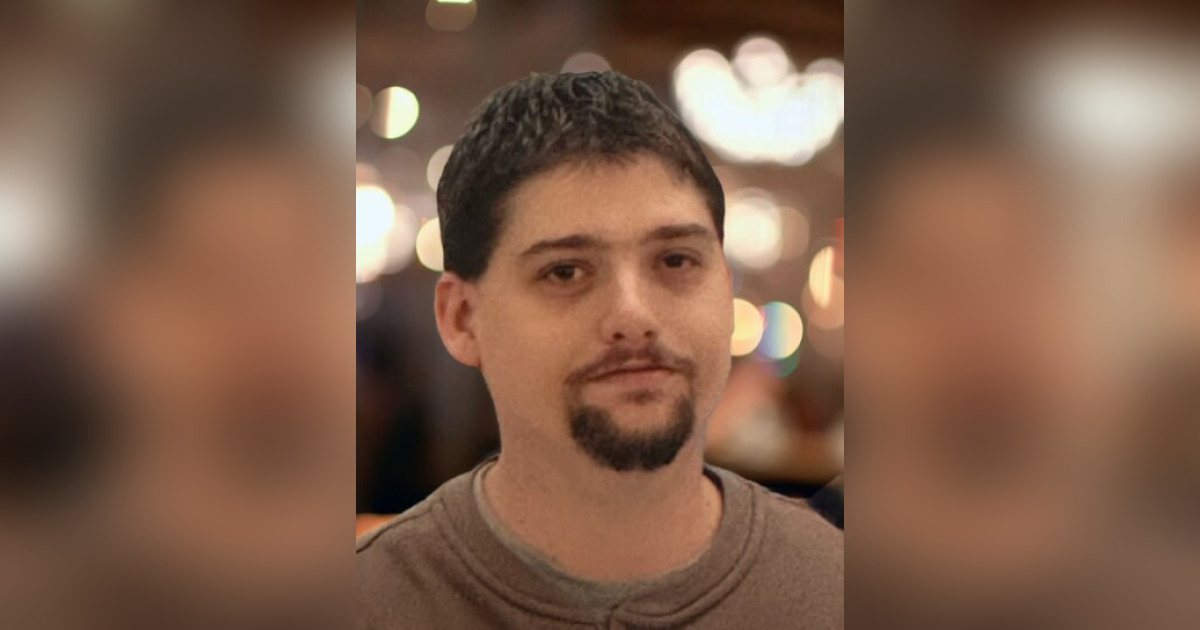 Craig Burton Obituary Nov 24, 2023 High Point, NC