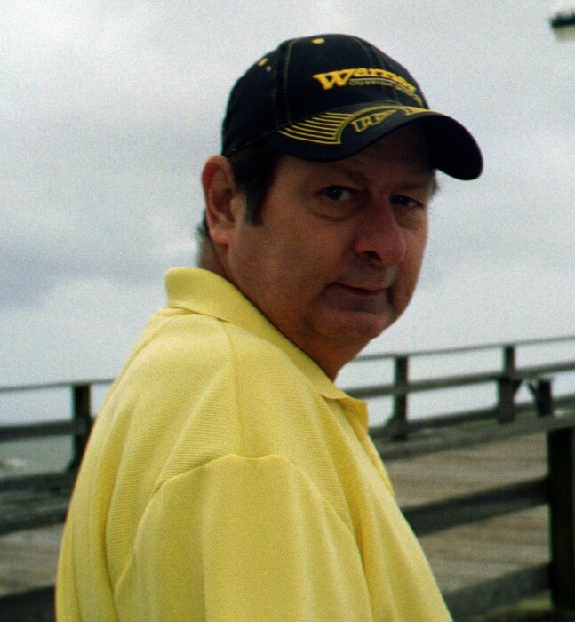 Obituary for Michael Spicer August 31, 2021 Wright FuneralsCremations