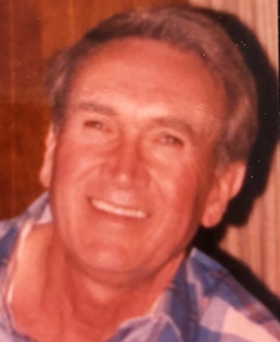 Darrell Cardwell Obituary March 2, 2022 Wright FuneralsCremations