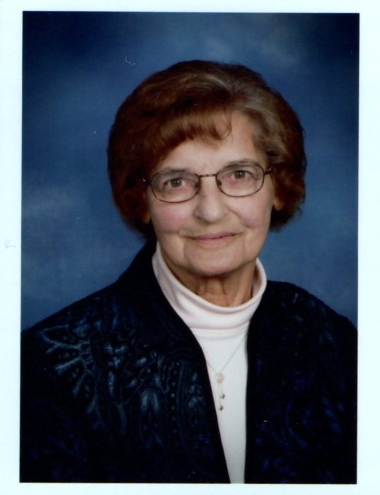 Obituary for Isabel May Kline