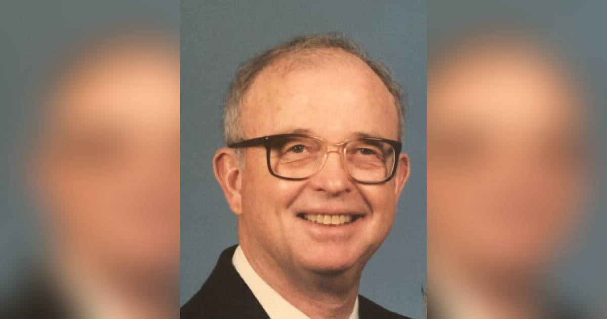 Winchester Smith Obituary May 29, 2022 Williston, SC