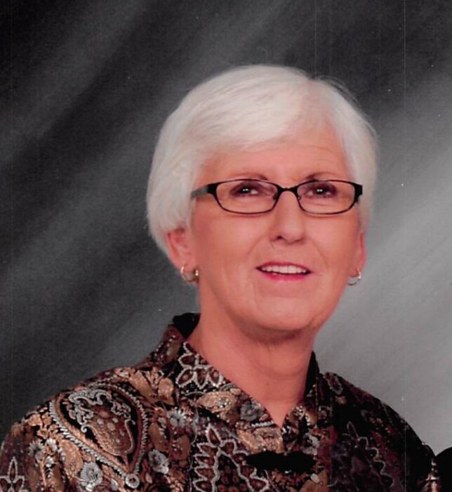 Judy McClary Obituary September 28, 2022 Williston, SC