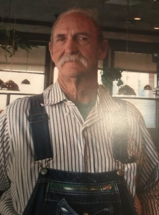 Lewis "Buddy" Cushman Obituary Oct 19, 2022 Williston, SC