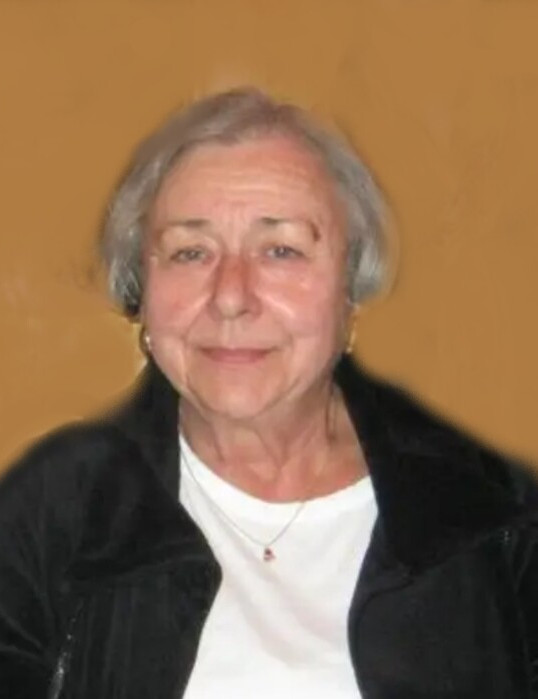 Jane Barnes Obituary October 24, 2022 Folk Funeral Home Williston, SC