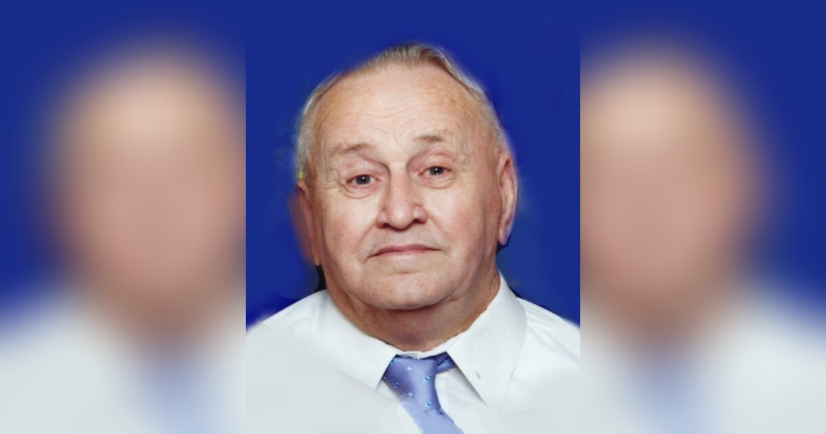 Charlie Hudson Obituary Nov 2, 2022 Williston, SC