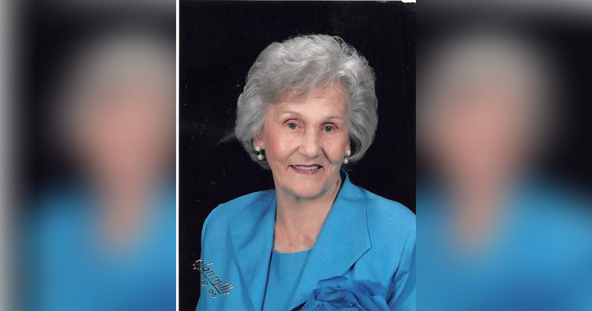 Audrey Bodiford Obituary November 11, 2022 Williston, SC