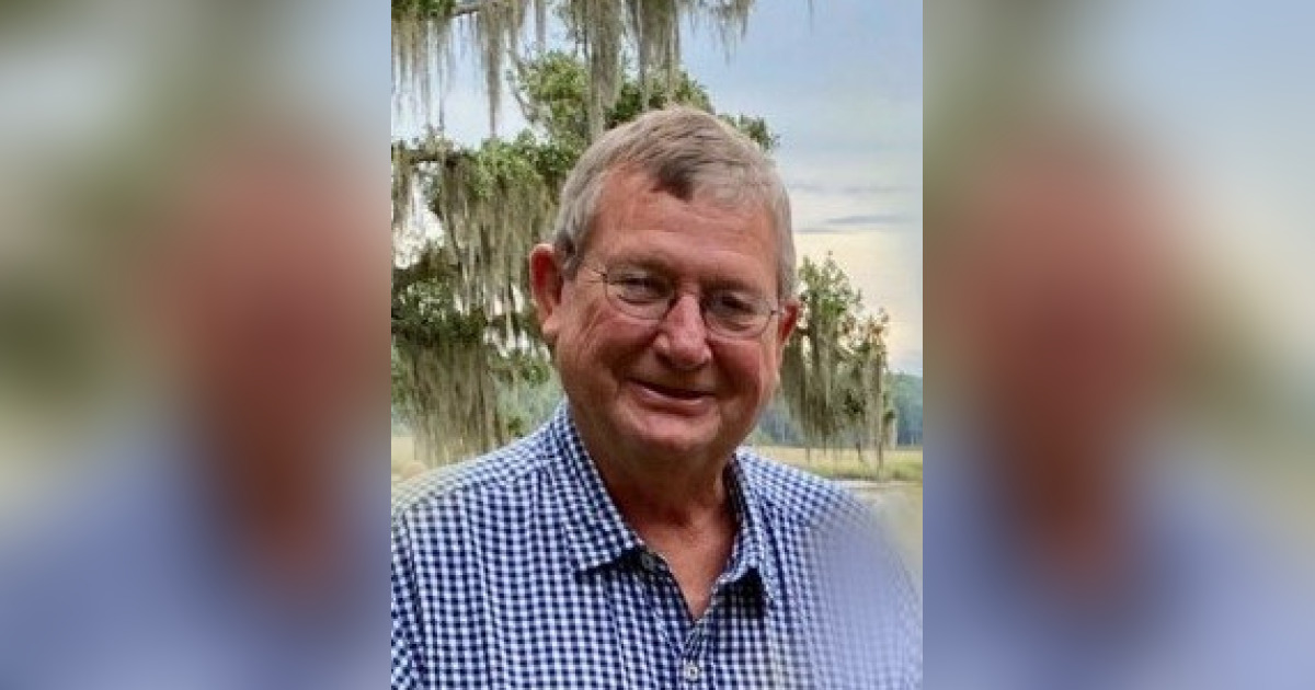 The Honorable Obituary November 29, 2022 Williston, SC