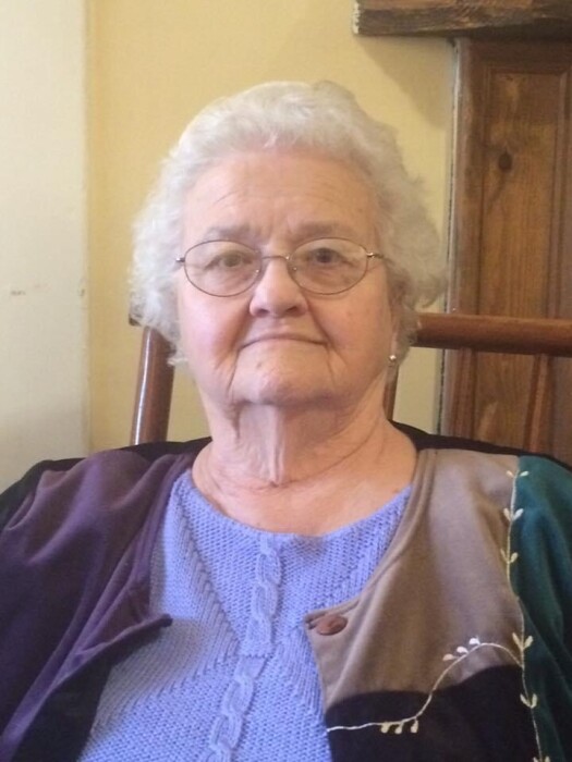 Mary Anderson Obituary December 11, 2022 Folk Funeral Home