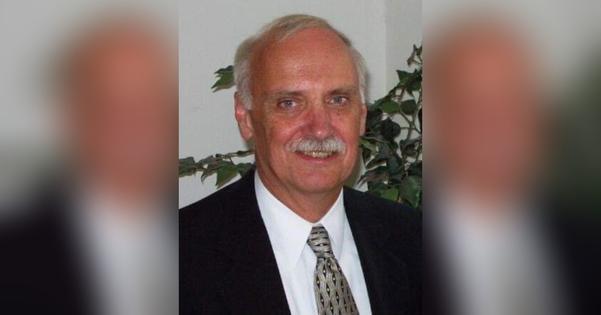 Robert "Bob" Weatherby Obituary January 15, 2023 Folk Funeral Home